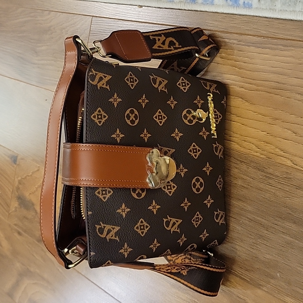 Cute Small Handbag, New
